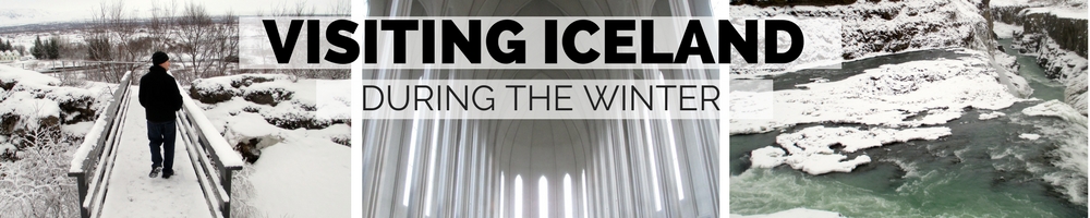 Visiting Iceland In March