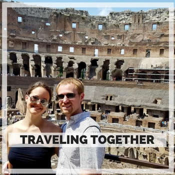 Traveling Together