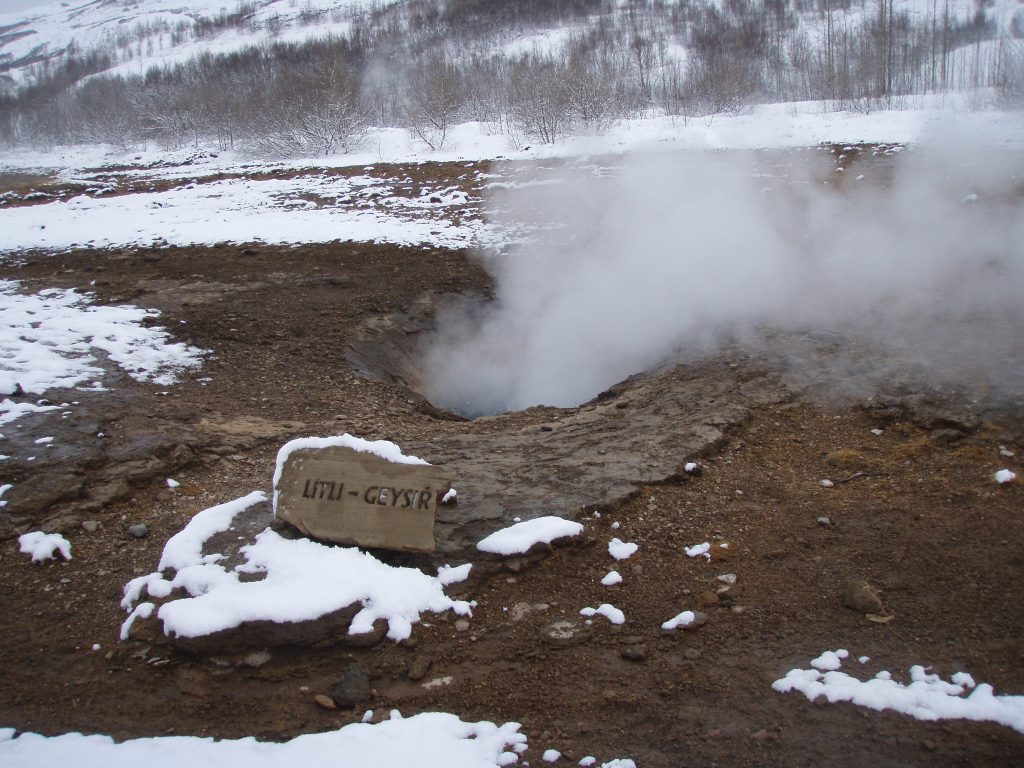 Geysir