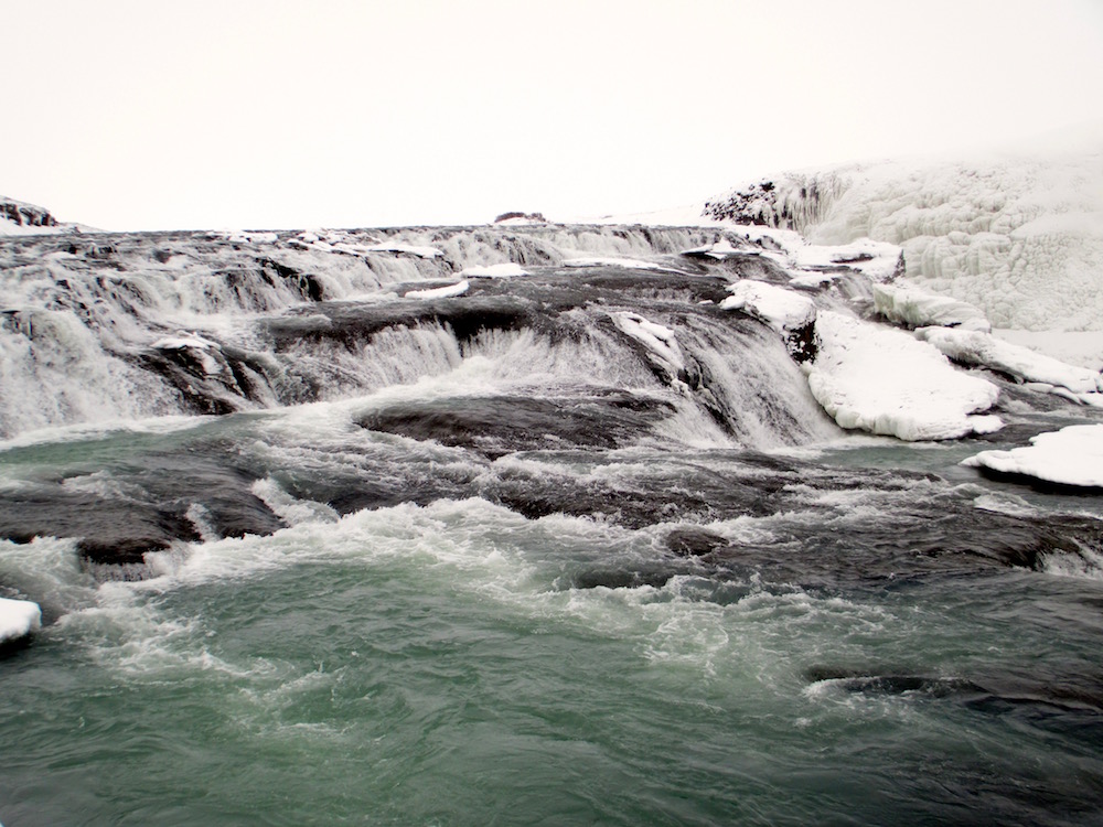 Gullfoss - Iceland