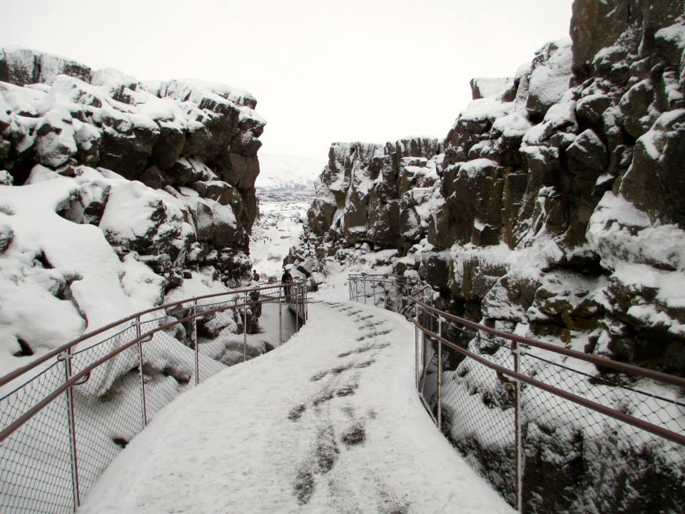 Thingvellir National Park